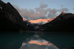 Best Lake Louise
